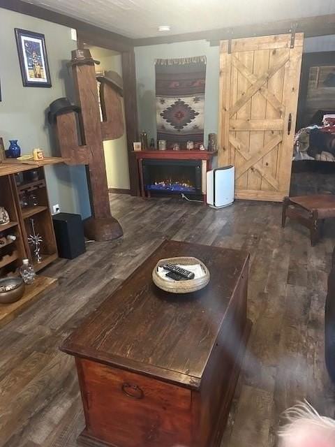 13810 Byars Rd - Photo 6 of 17