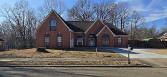 5137 Jeffrey Keith Dr - Photo 1 of 1