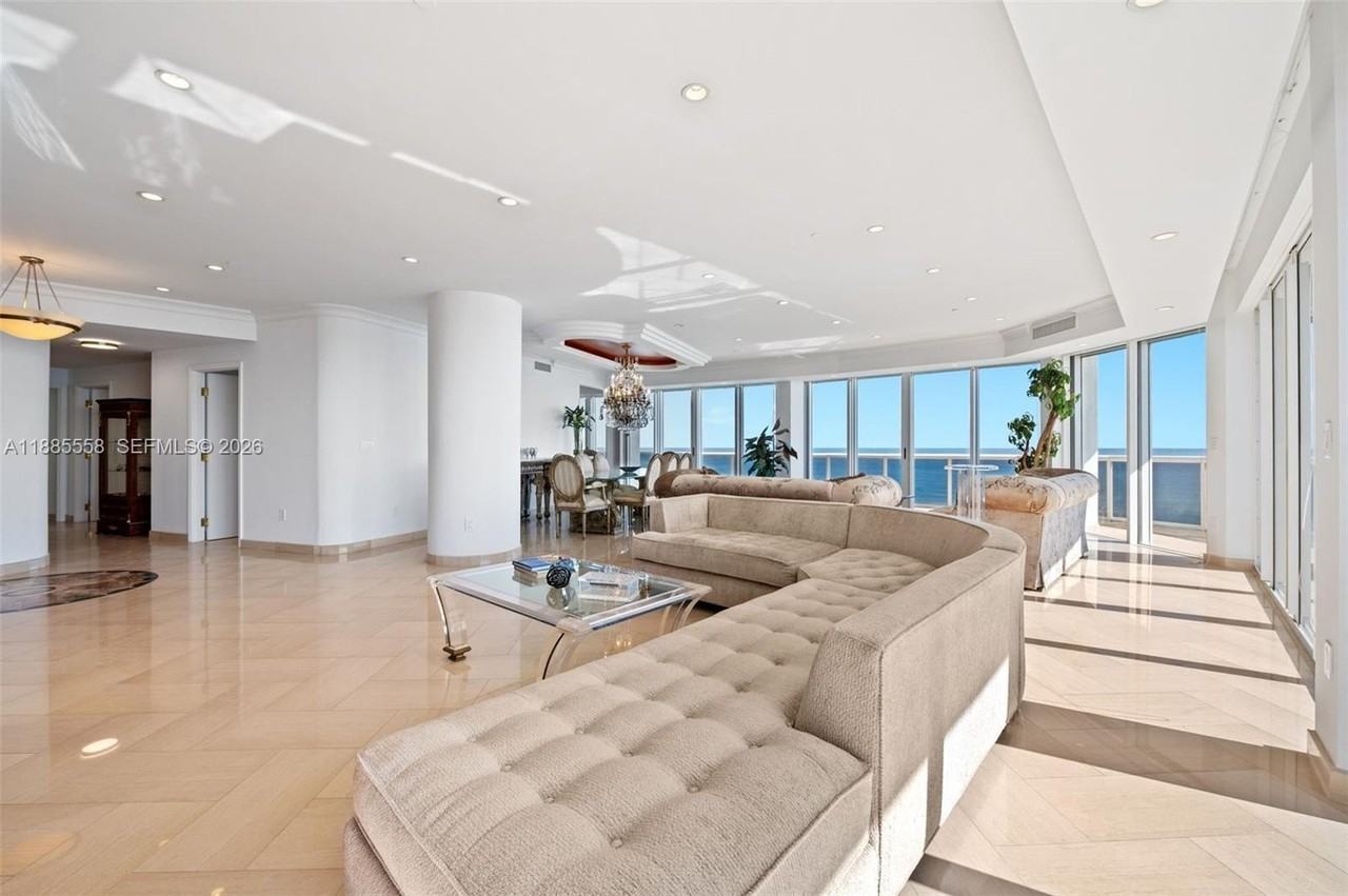 9601 Collins Ave #1206 - Photo 3 of 40