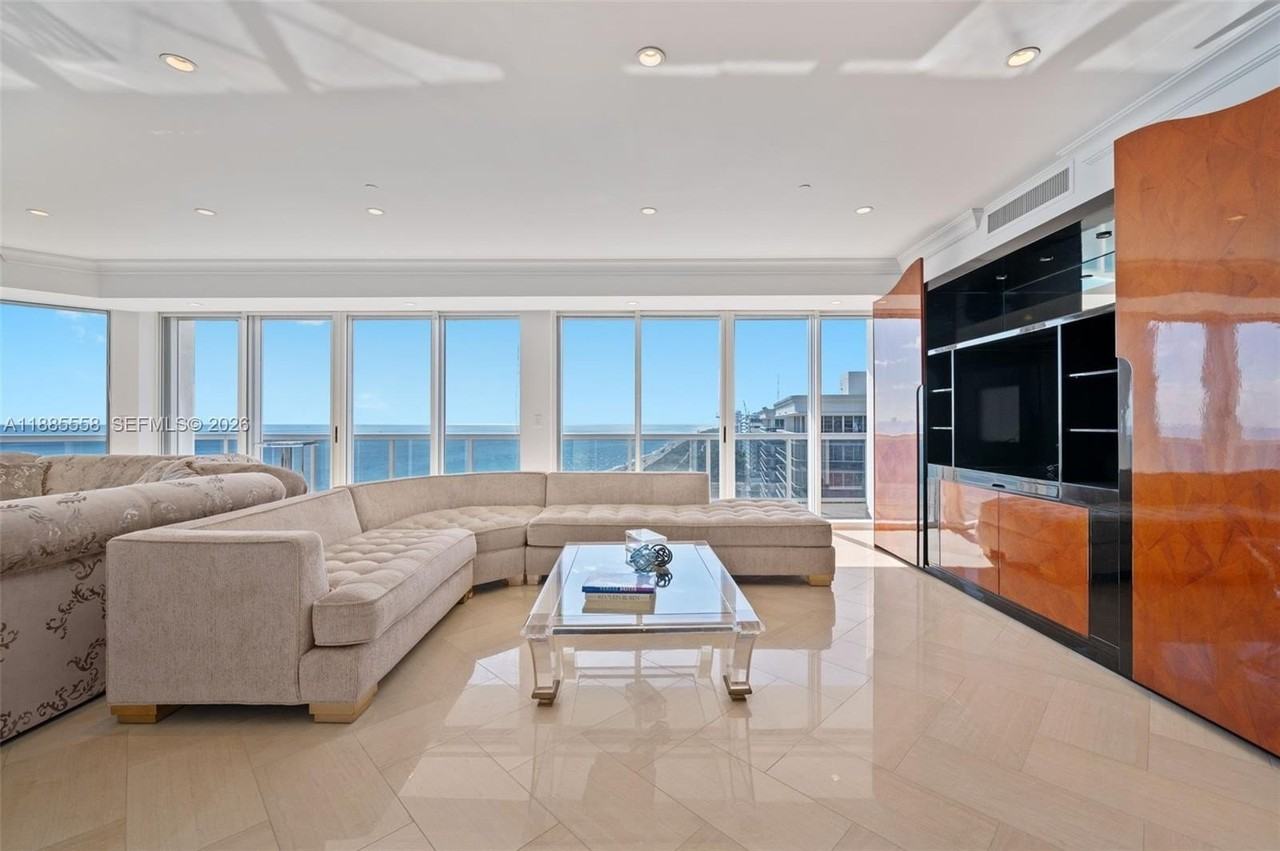 9601 Collins Ave #1206 - Photo 4 of 40