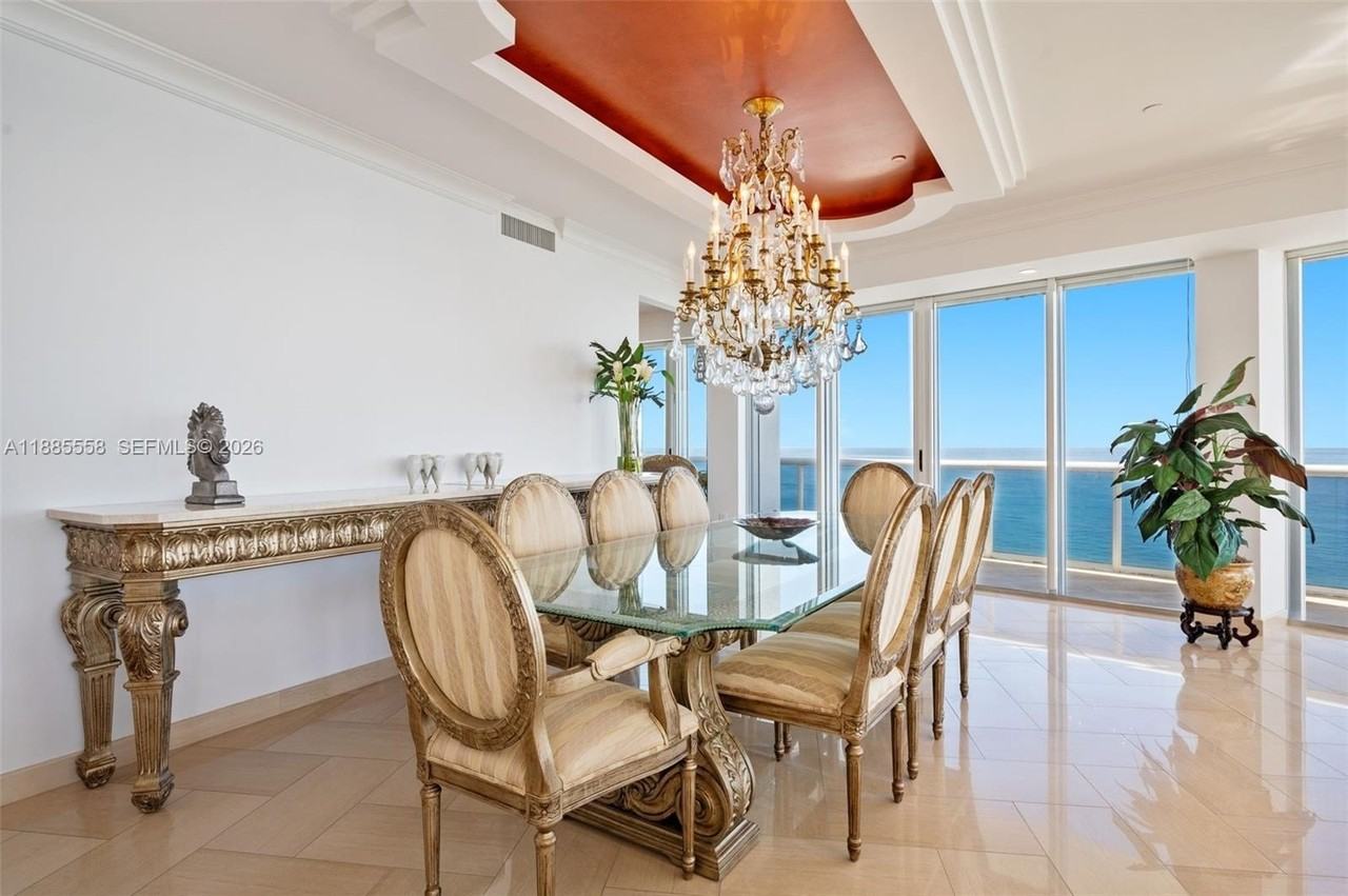 9601 Collins Ave #1206 - Photo 5 of 40