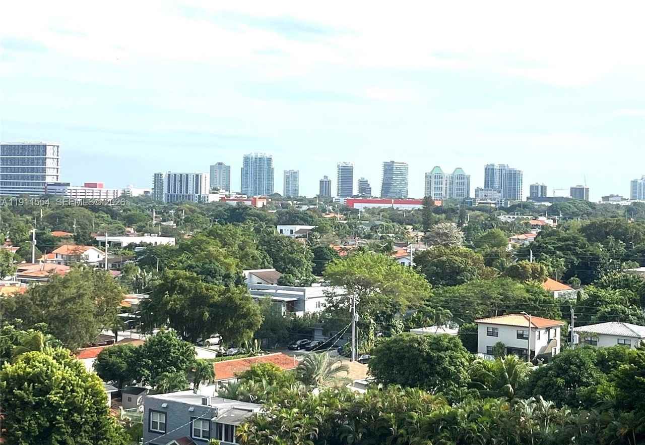 3590 Coral Way #908 - Photo 2 of 15