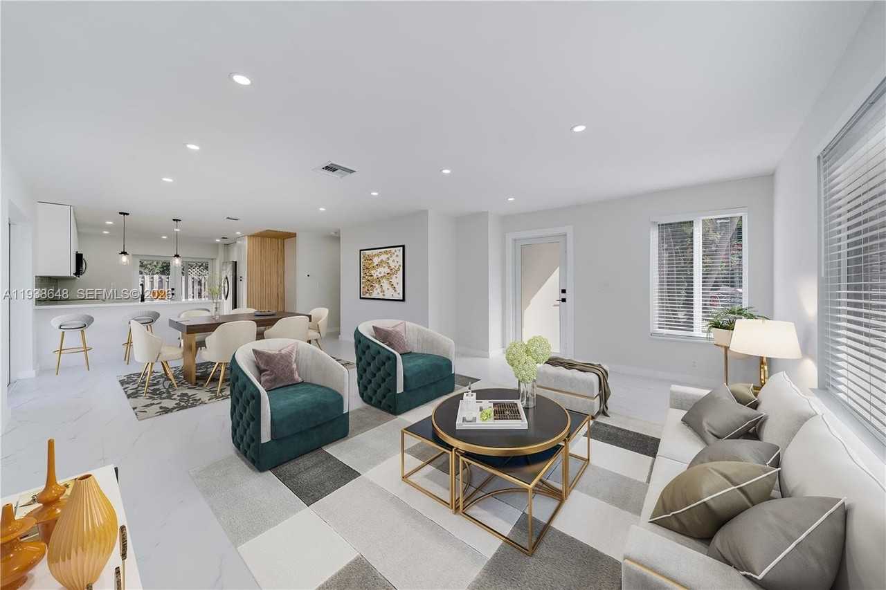 9826 Sw 222nd Ter #9826 - Photo 3 of 36