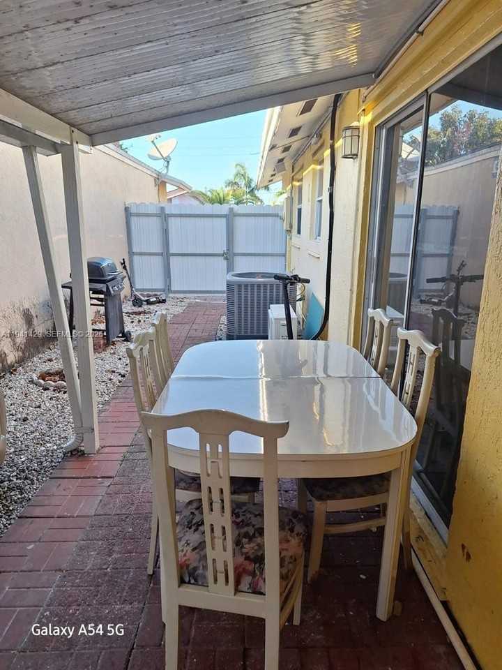 11878 Sw 208th Ter #1 - Photo 2 of 10