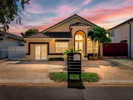 featured image of 8714 Nw 153rd Ter #1