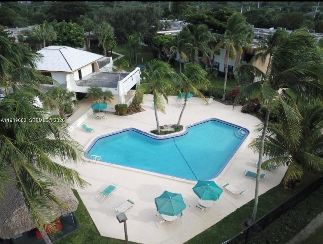 8261 Sw 128th St #202 - Photo 3 of 6