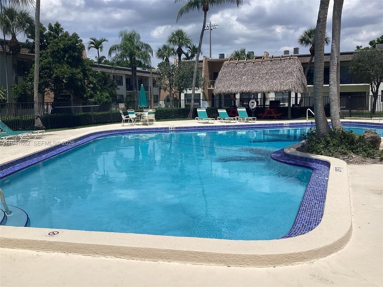 8261 Sw 128th St #202 - Photo 6 of 6