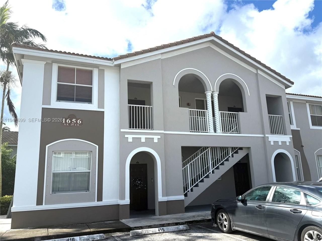 1656 Se 29th Ct #207