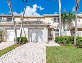 2296 Nw 171st Ter #2296 - Photo 1 of 1