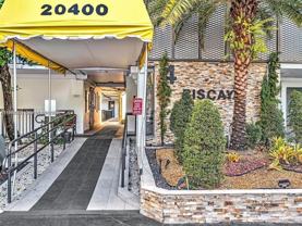 20400 W Country Club Dr #812 - Photo 1 of 1