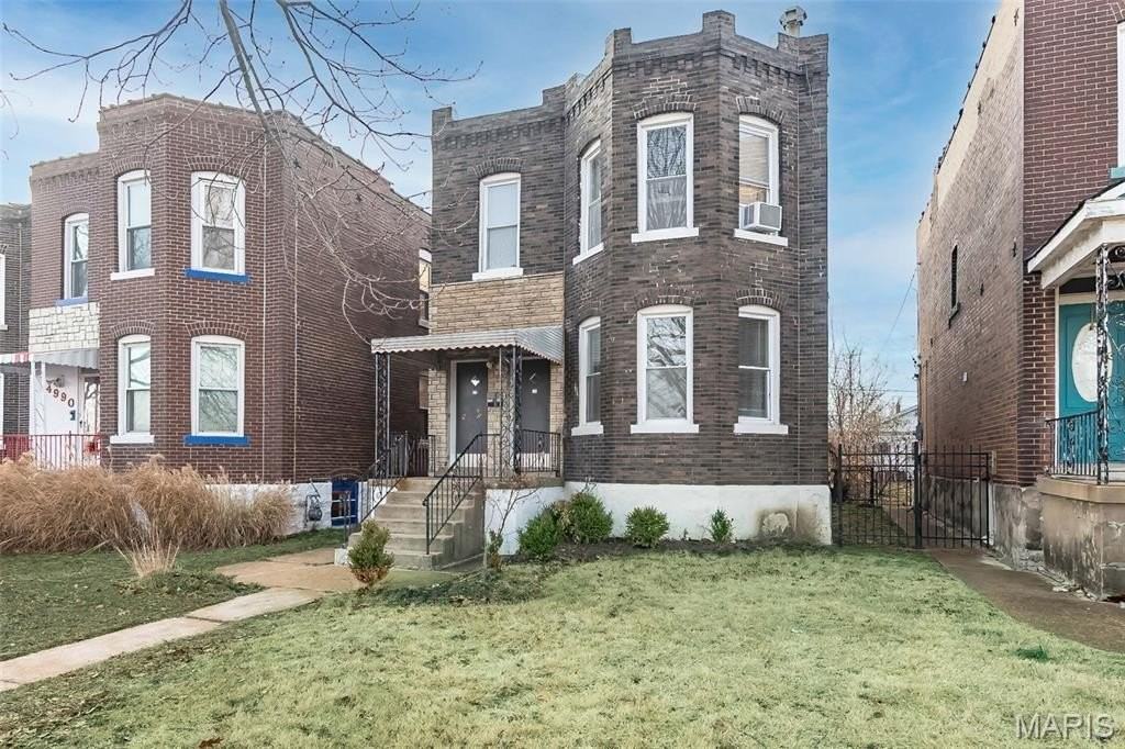 4992 Botanical Ave #2F - Photo 2 of 24