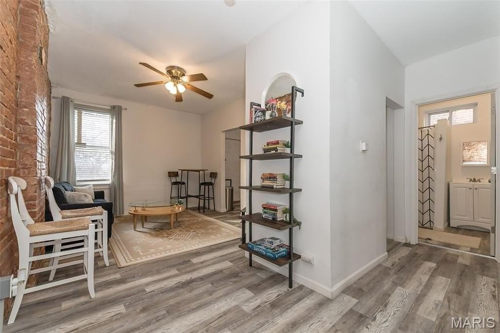 4992 Botanical Ave #2F - Photo 5 of 24