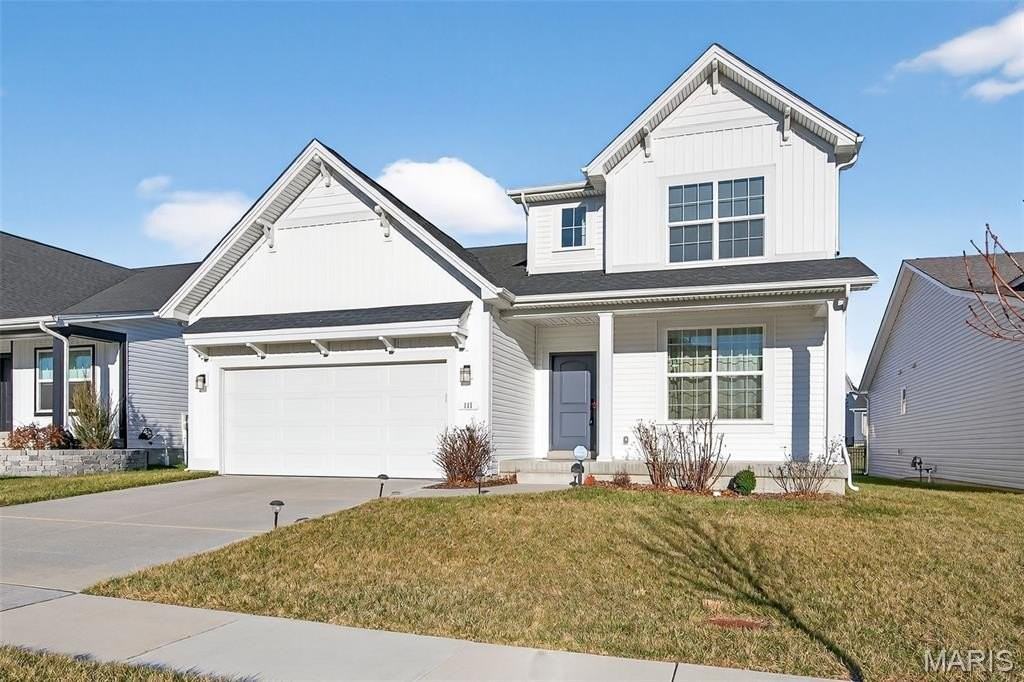 111 Maelin Dr - Photo 2 of 50