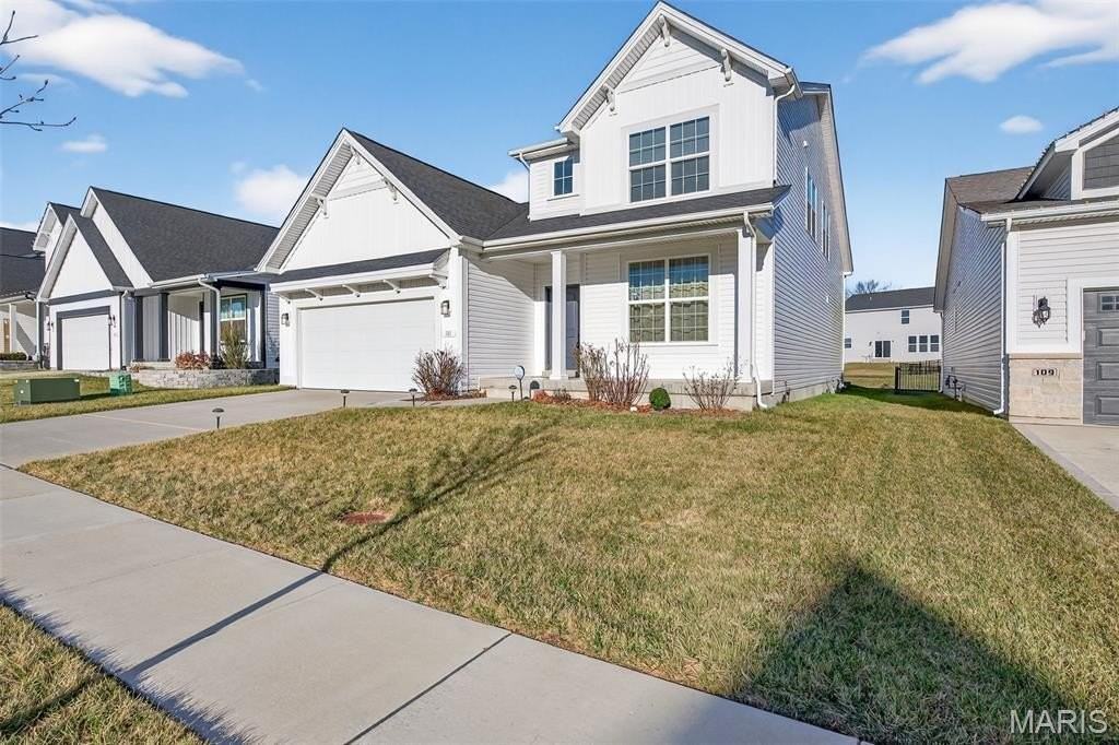 111 Maelin Dr - Photo 3 of 50