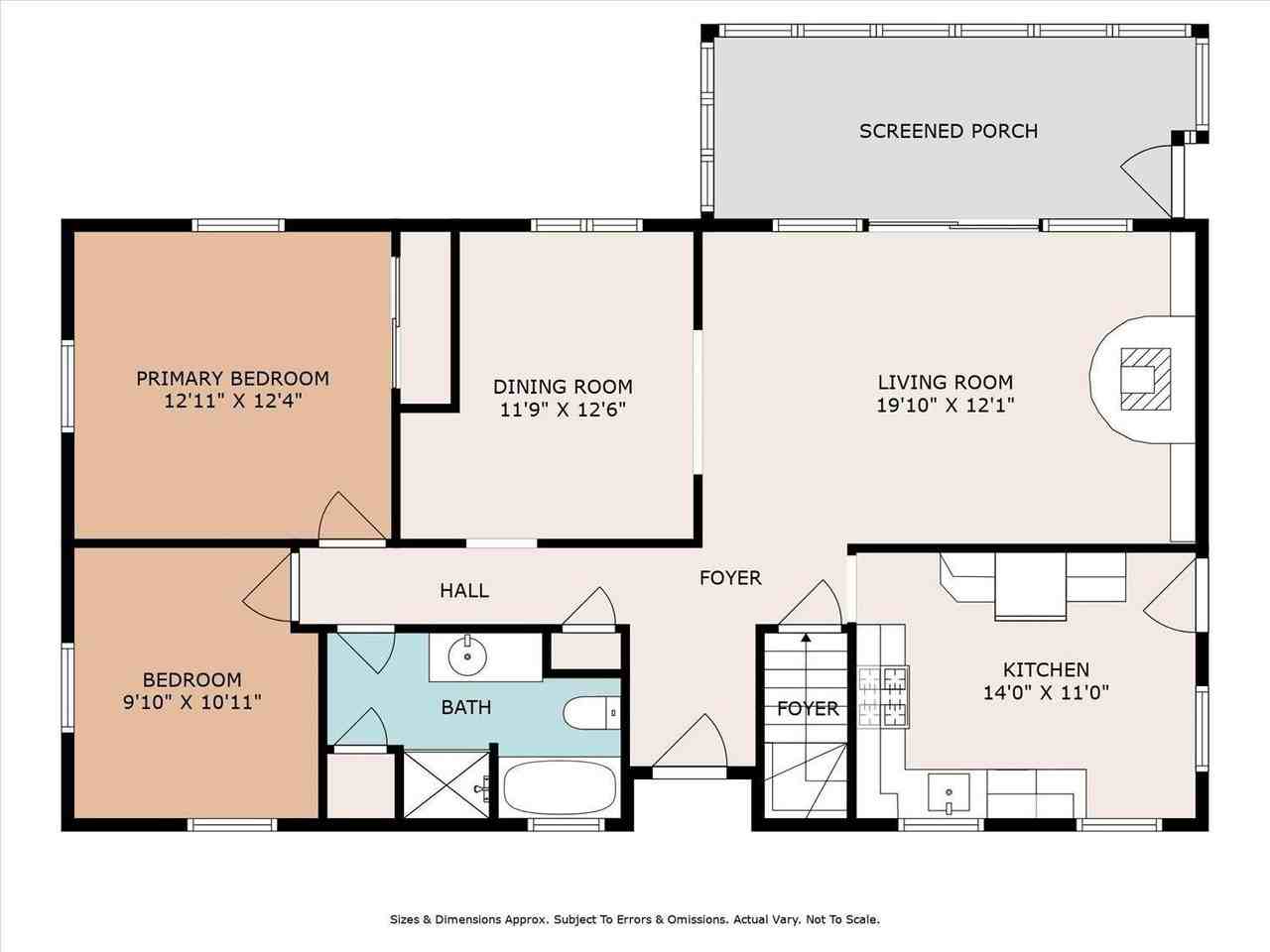 23 Cardownie St - Photo 6 of 50