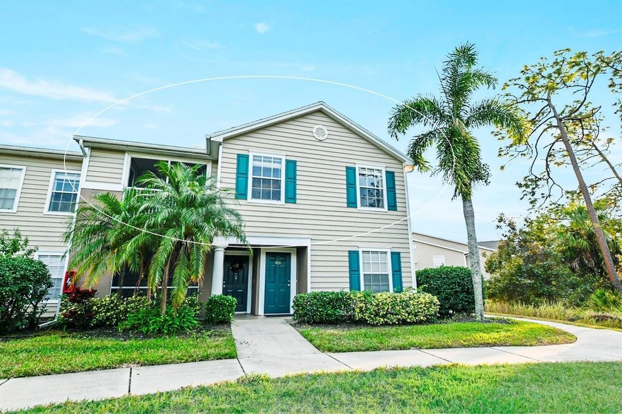 7417 Vista Way #208 - Photo 2 of 41