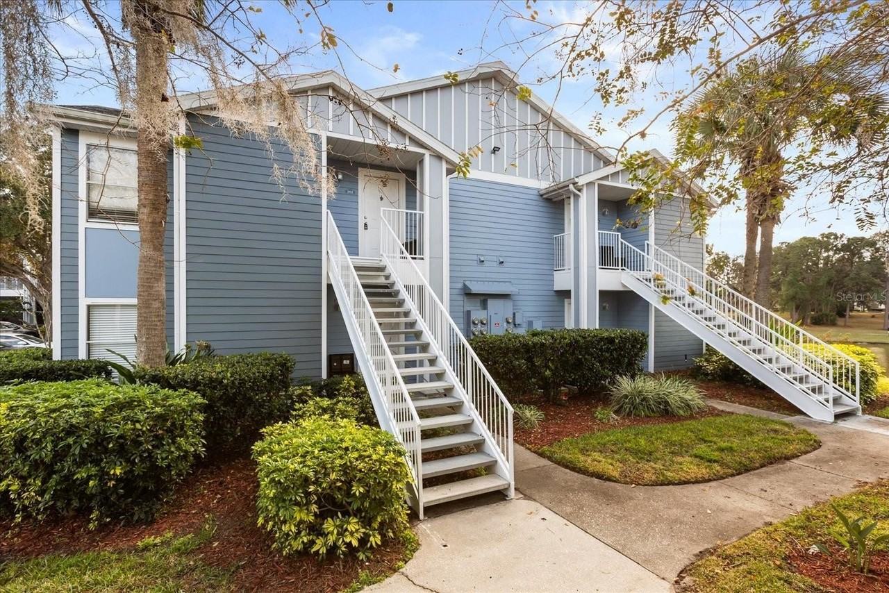 2508 Grassy Point Dr #202