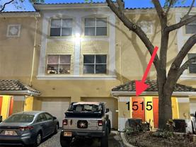 1515 Legacy Club Dr #1515 - Photo 1 of 1