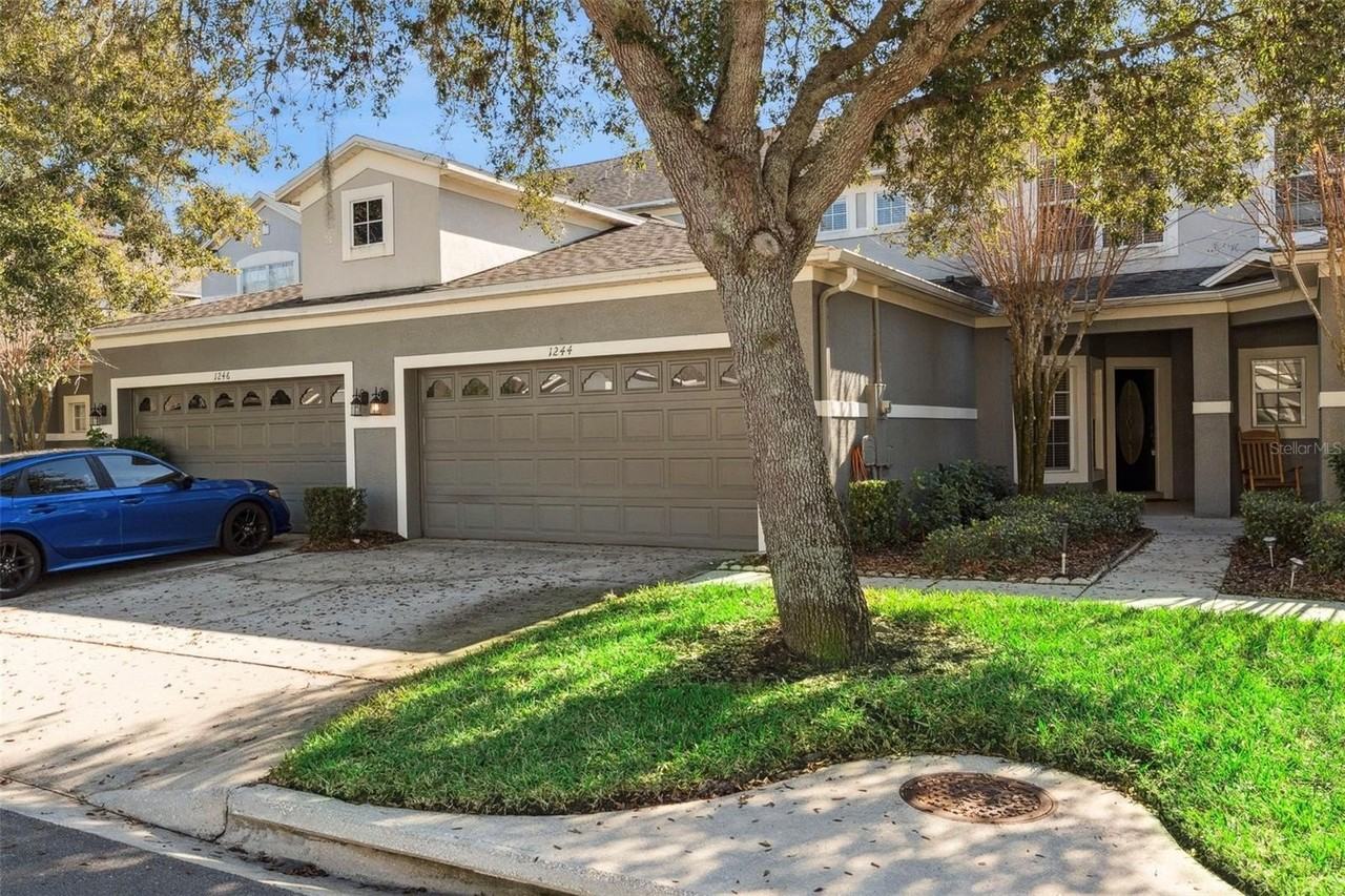 1244 Travertine Ter - Photo 2 of 38