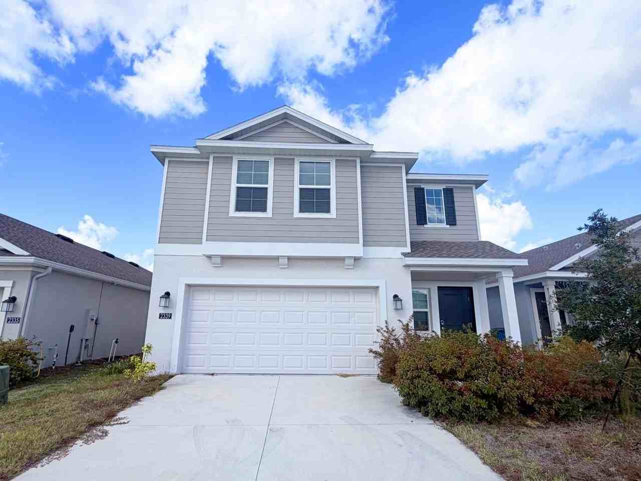 2339 Burney Falls Ln