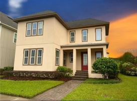 featured image of 8706 Tavistock Lakes Blvd