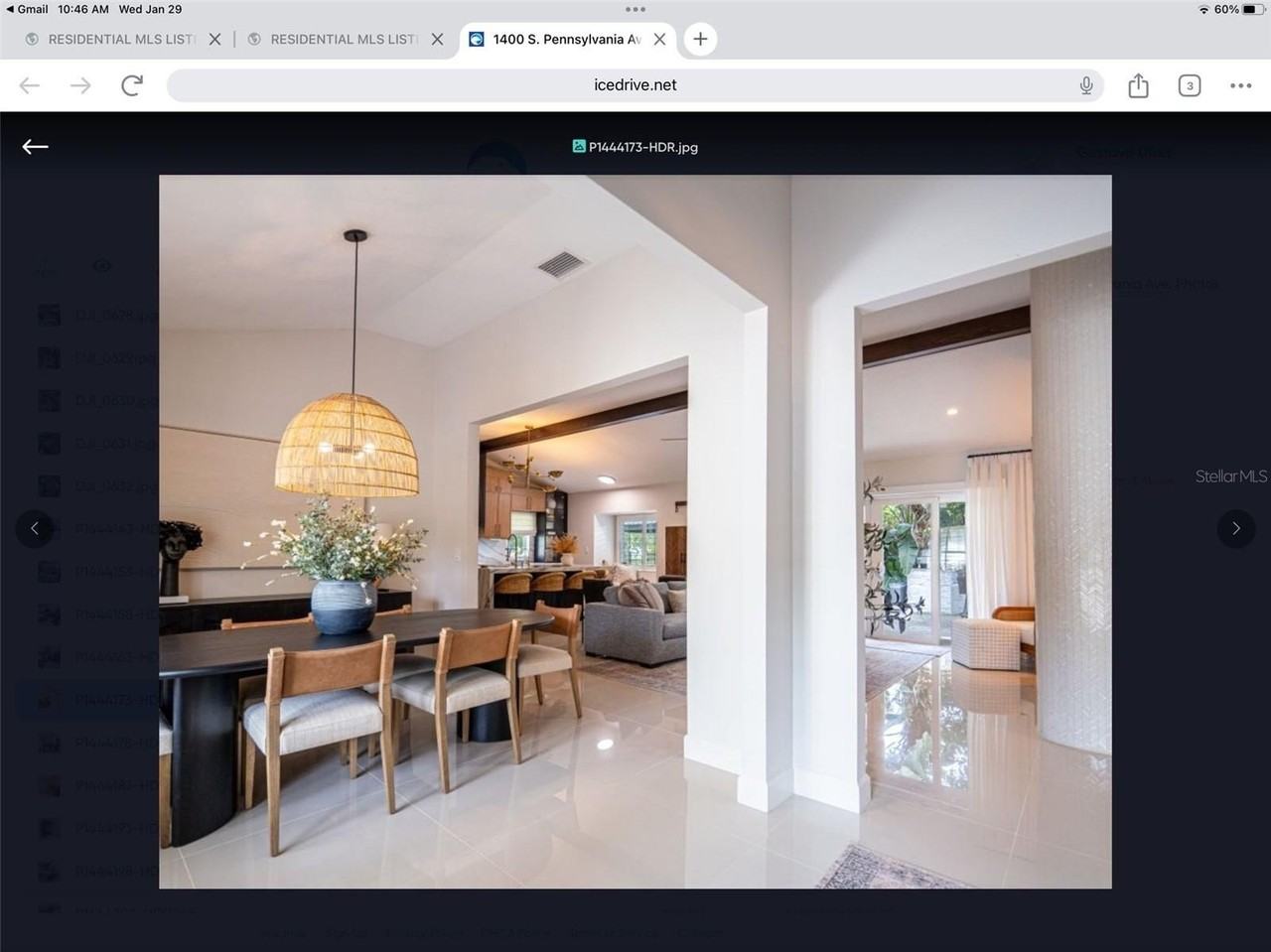 1400 S Pennsylvania Ave - Photo 4 of 12