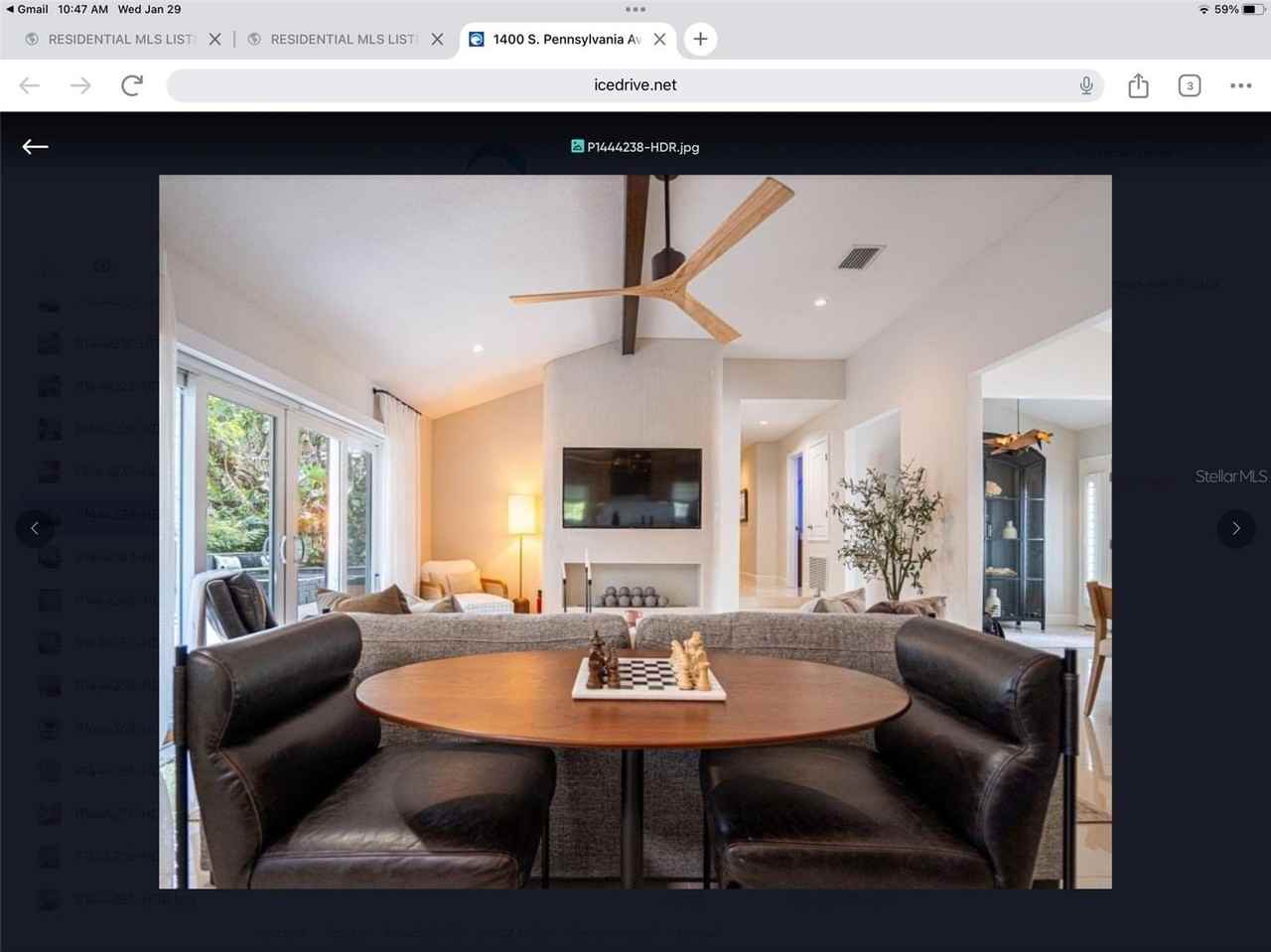 1400 S Pennsylvania Ave - Photo 7 of 12