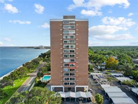 4015 Bayshore Blvd #7C - Photo 1 of 1