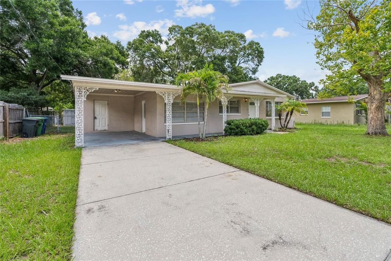 4508 S Lois Ave - Photo 2 of 25