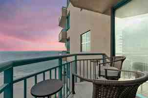 featured image of 1520 Gulf Blvd #1707