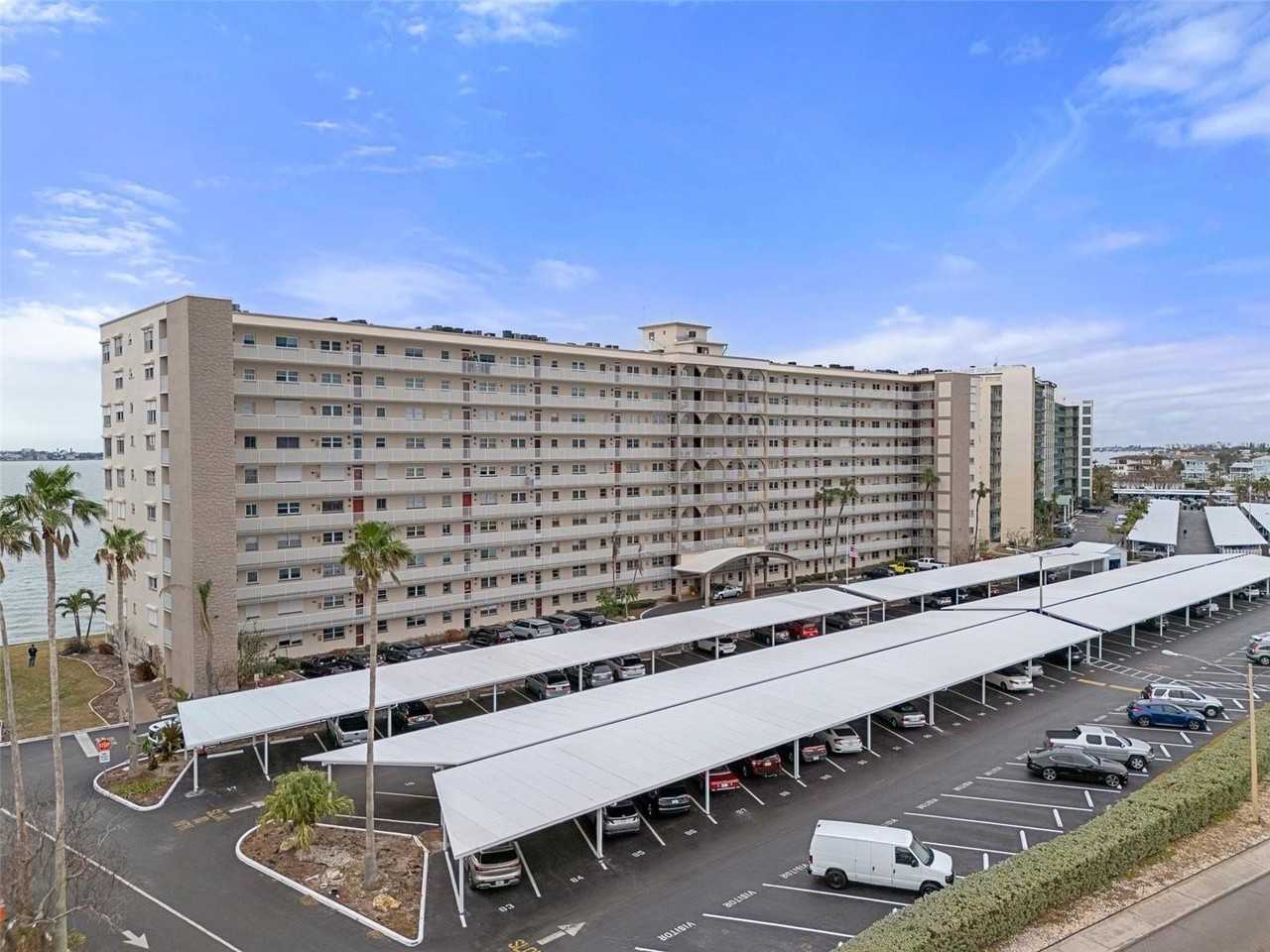 5980 Shore Blvd S #312