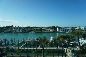 featured image of 534 Pinellas Bayway S #204