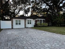 3115 S Manhattan Ave - Photo 1 of 1