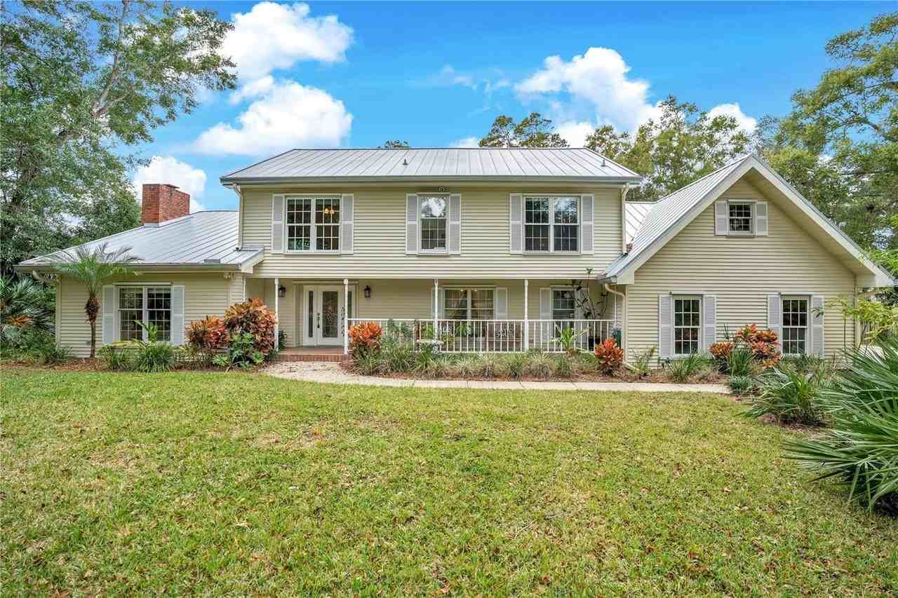 8 Fernwood Trl - Photo 4 of 50