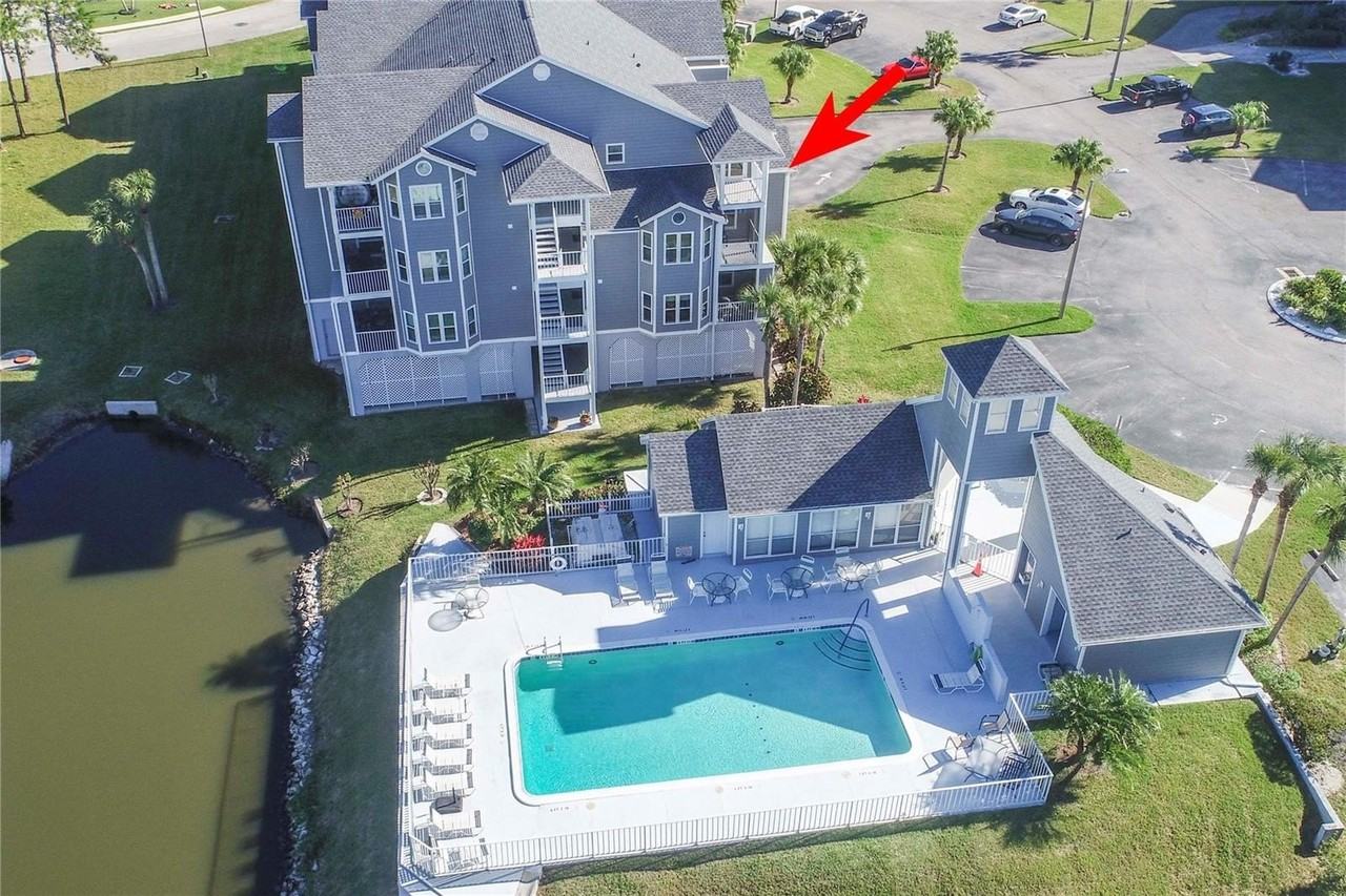 5727 Biscayne Ct #302 - Photo 3 of 23