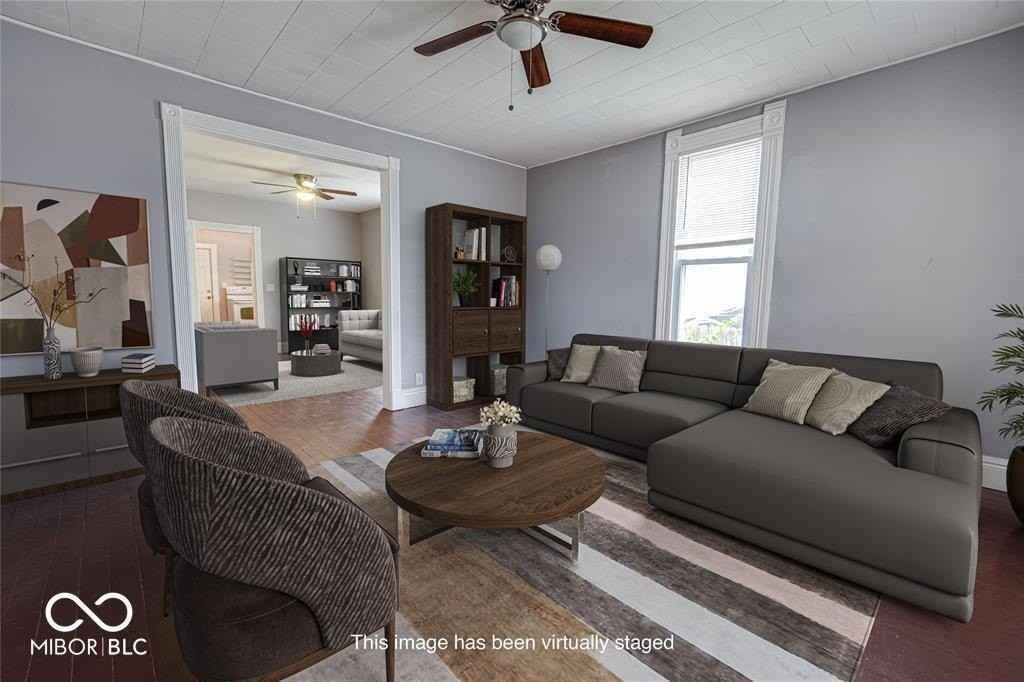 226 N 21st St - Photo 3 of 15