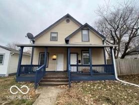 326 N Elder Ave - Photo 1 of 1