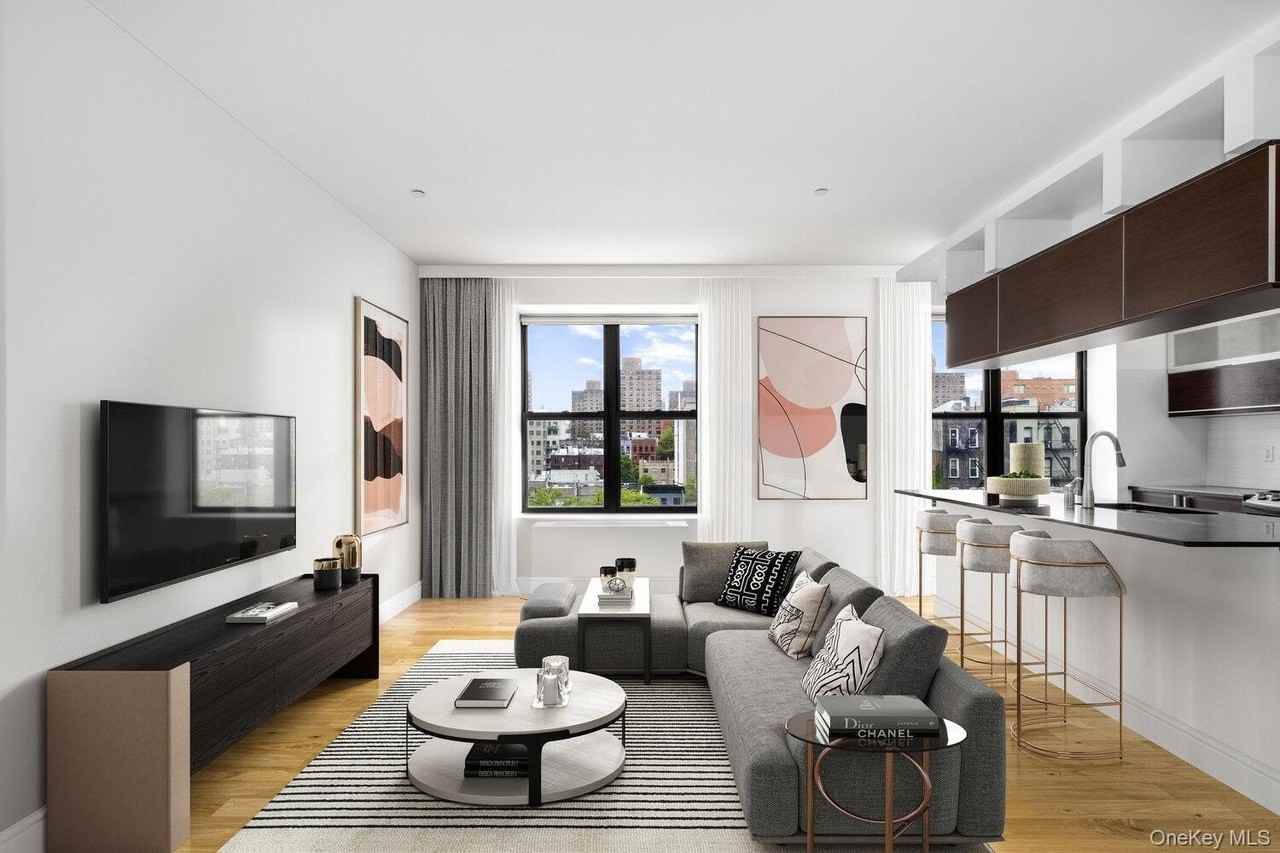 317 E 111th St Apt 5b #5B - Photo 2 of 9