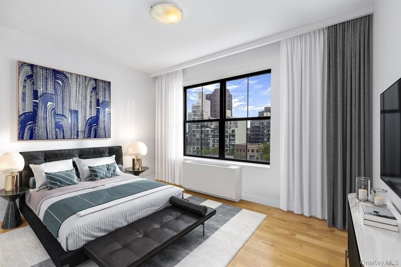 317 E 111th St Apt 5b #5B - Photo 4 of 9