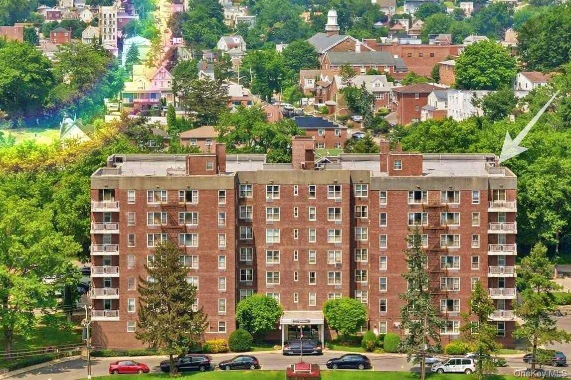 125 Bronx River Rd Apt 7k #7K - Photo 2 of 14