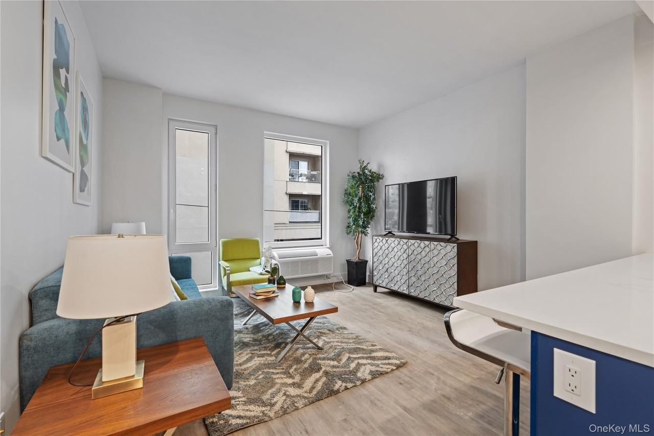 40 Westchester Pl Apt 603 #203 - Photo 4 of 8