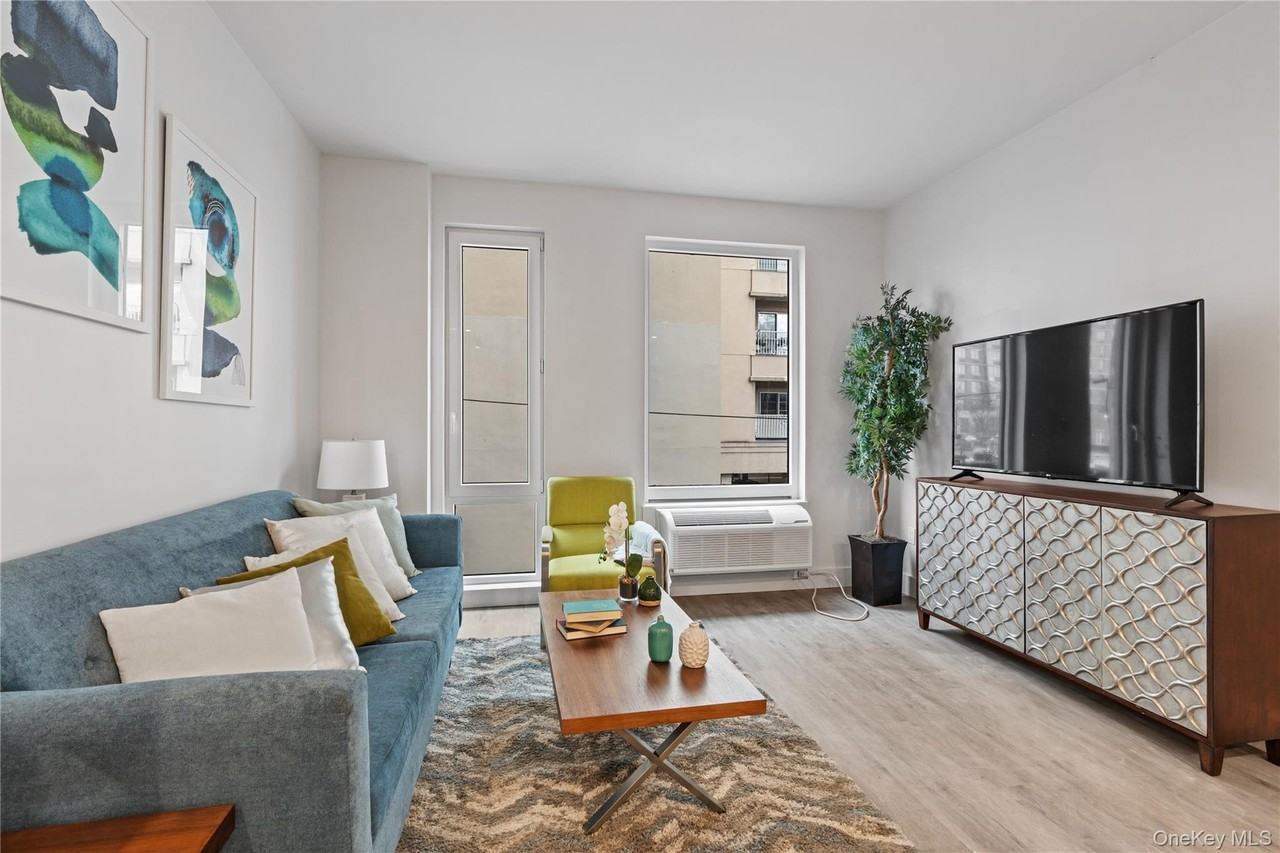 40 Westchester Pl Apt 603 #203 - Photo 5 of 8