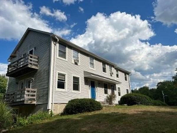 113 Canton St Unit 1 #1 - Photo 2 of 23