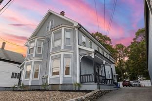 12 Gould St Unit 2 #2 - Photo 1 of 1