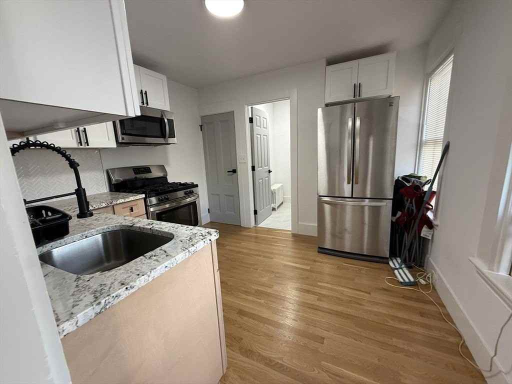 12 Gould St Unit 2 #2 - Photo 7 of 9