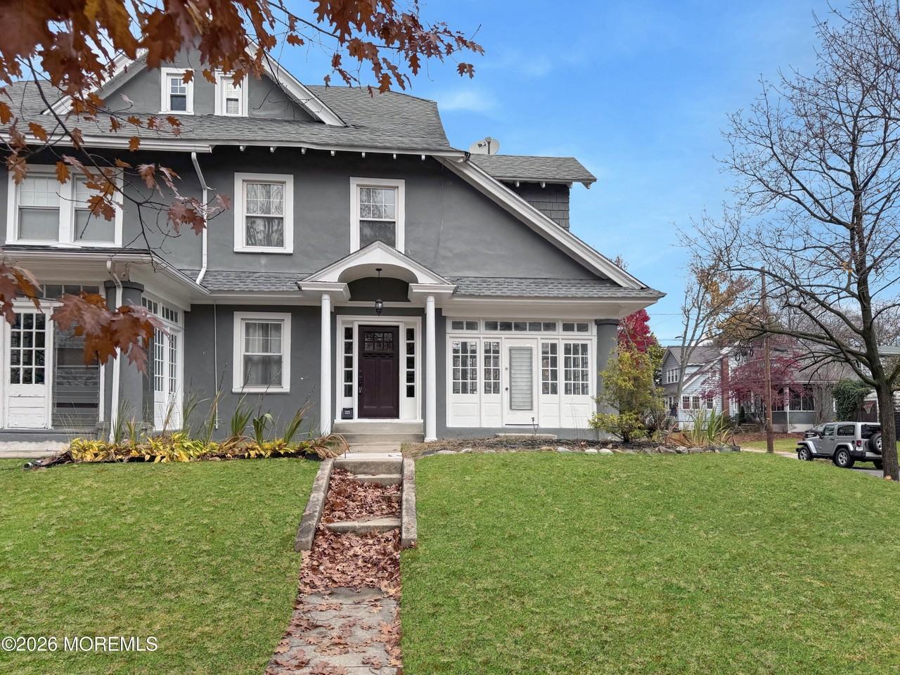 221 Haddon Ave - Photo 2 of 18