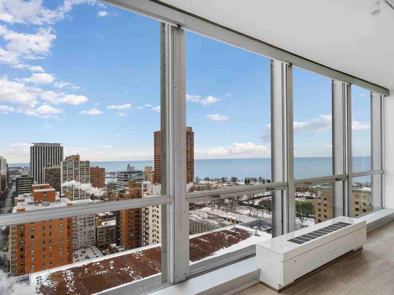 340 W Diversey Pkwy Apt 2616 #2616 - Photo 5 of 19