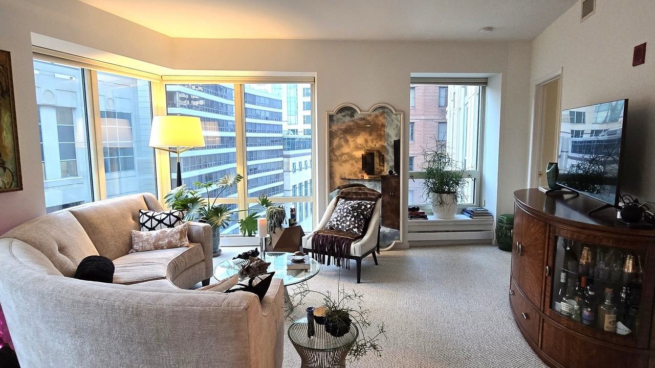 57 E Delaware Pl Apt 1304 #1304 - Photo 3 of 21