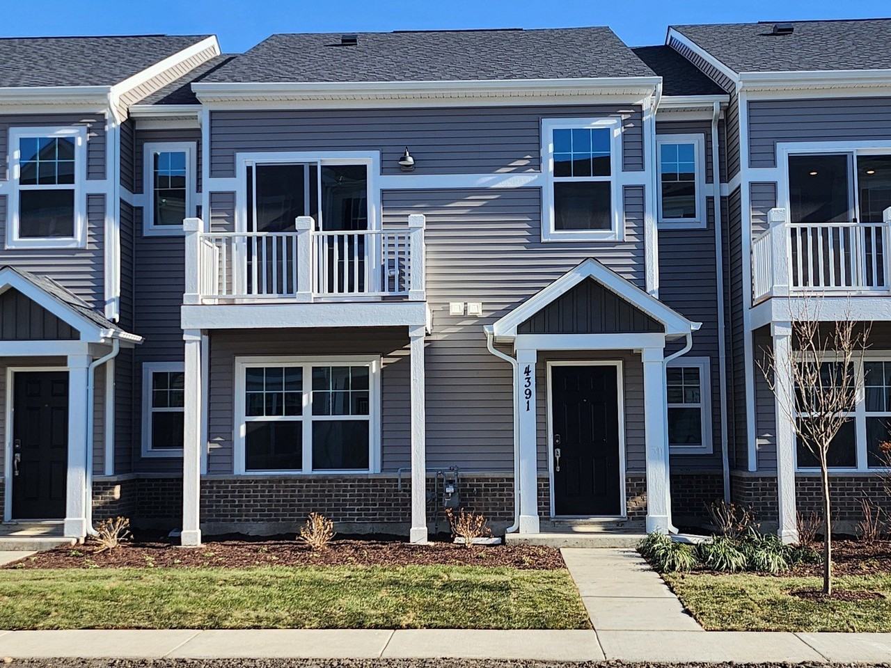 4391 Chelsea Manor Cir Unit 4391 #4391