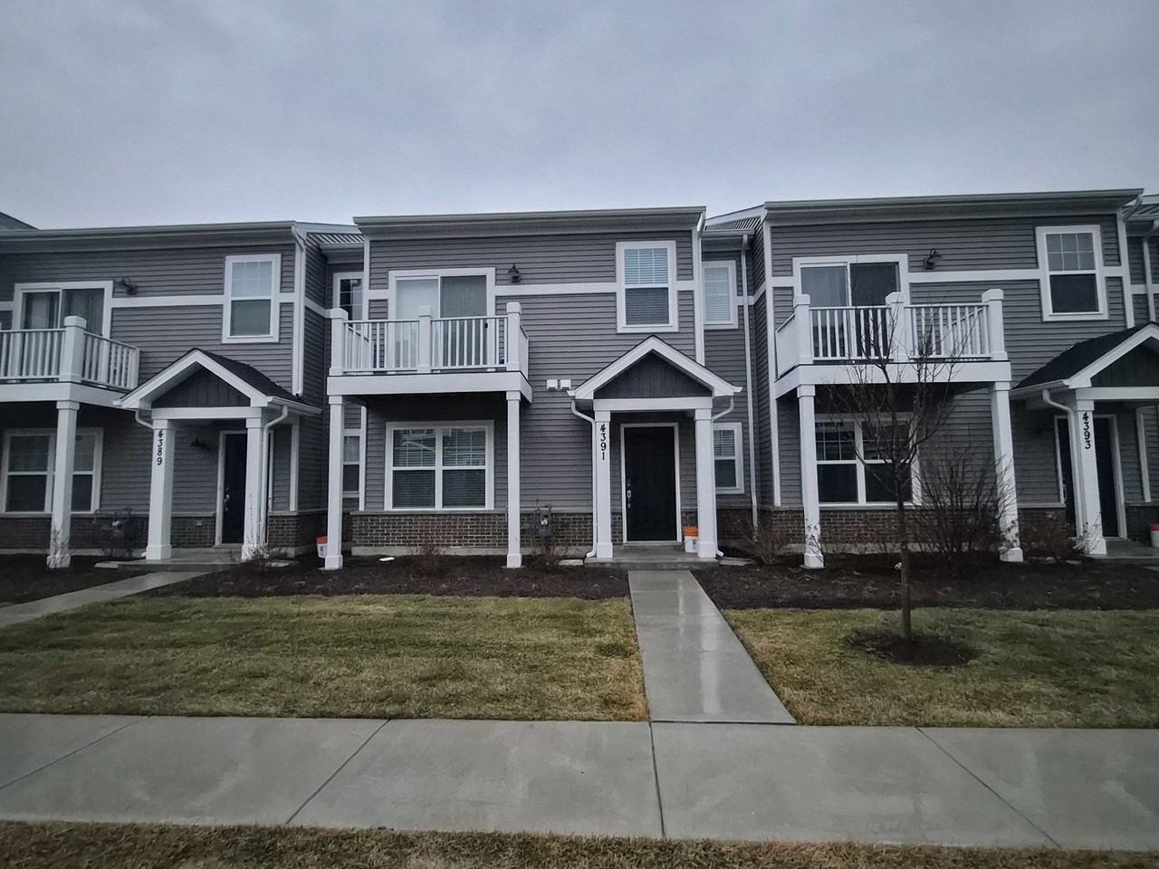 4391 Chelsea Manor Cir Unit 4391 #4391 - Photo 3 of 31